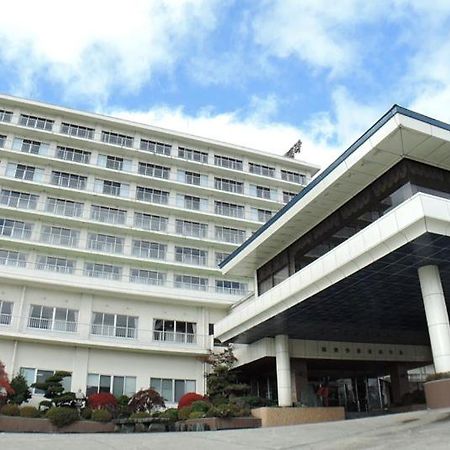 Ryotsu Yamaki Hotel Sado Ngoại thất bức ảnh