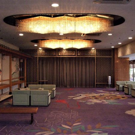 Ryotsu Yamaki Hotel Sado Ngoại thất bức ảnh