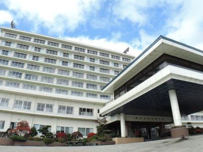 Ryotsu Yamaki Hotel Sado Ngoại thất bức ảnh