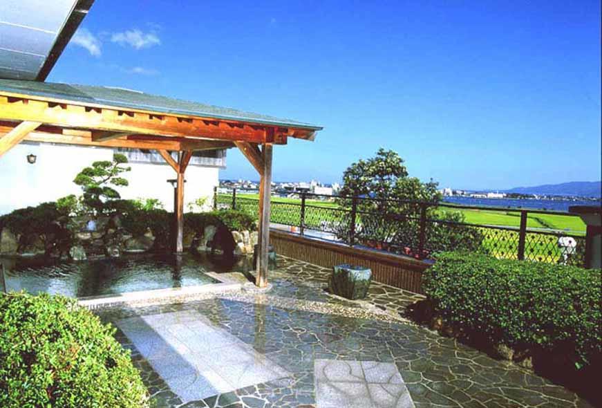 Ryotsu Yamaki Hotel Sado Ngoại thất bức ảnh